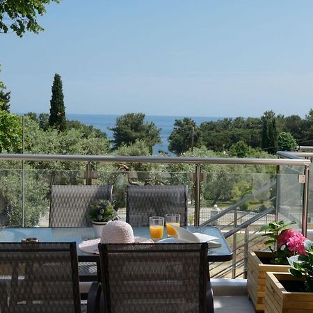Hotel Alfa Boutique Kinira  Exteriér fotografie