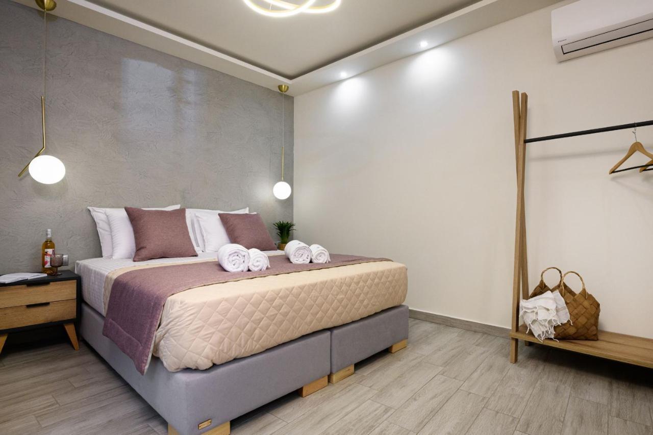 Hotel Alfa Boutique Kinira  Exteriér fotografie