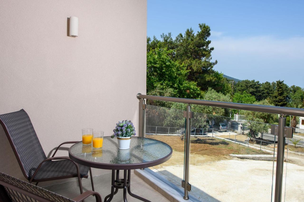Hotel Alfa Boutique Kinira  Exteriér fotografie