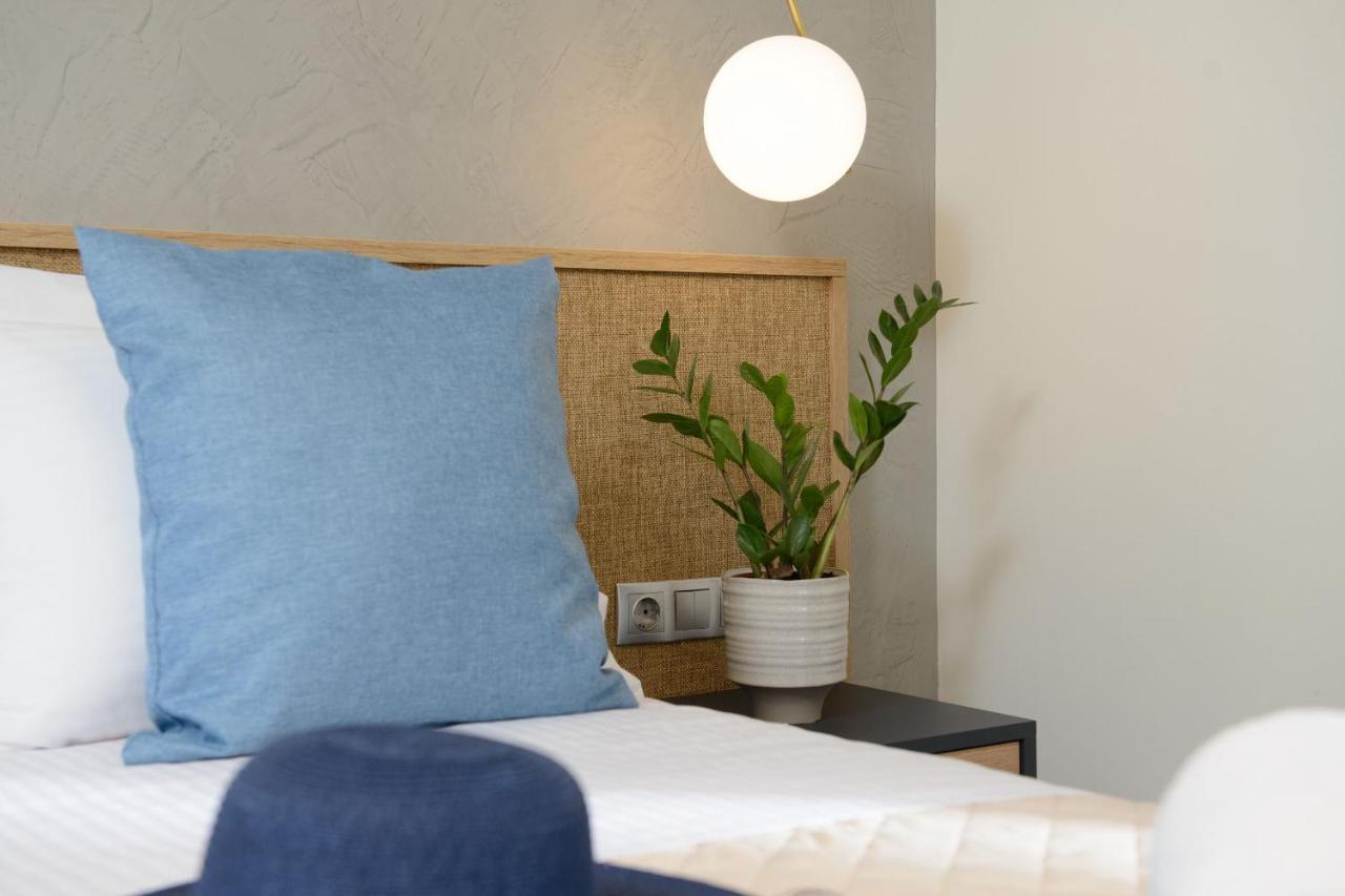 Hotel Alfa Boutique Kinira  Exteriér fotografie