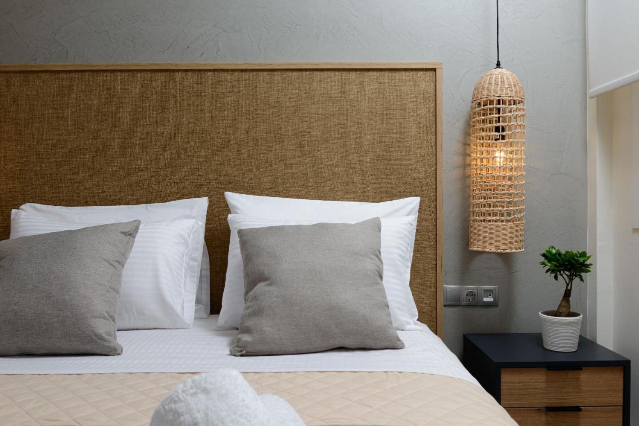 Hotel Alfa Boutique Kinira  Exteriér fotografie