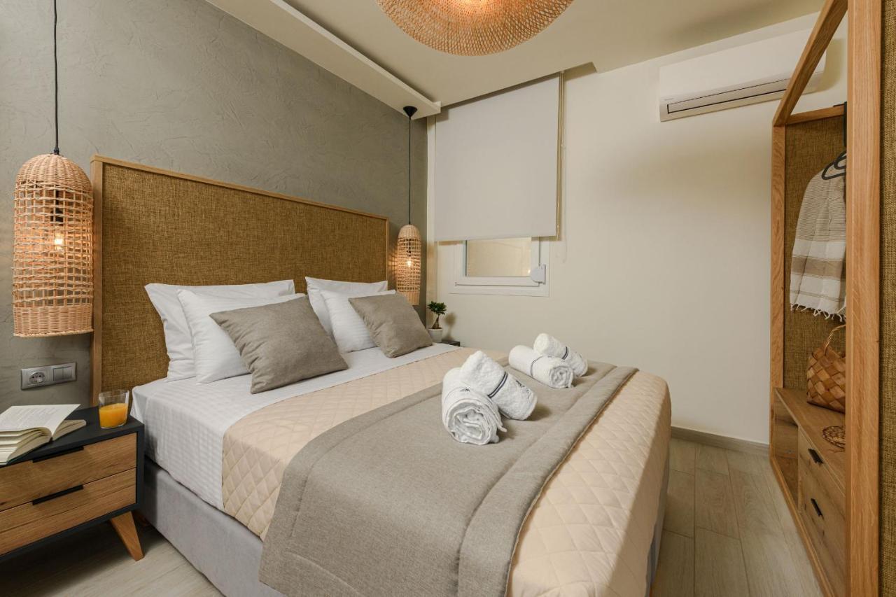 Hotel Alfa Boutique Kinira  Exteriér fotografie